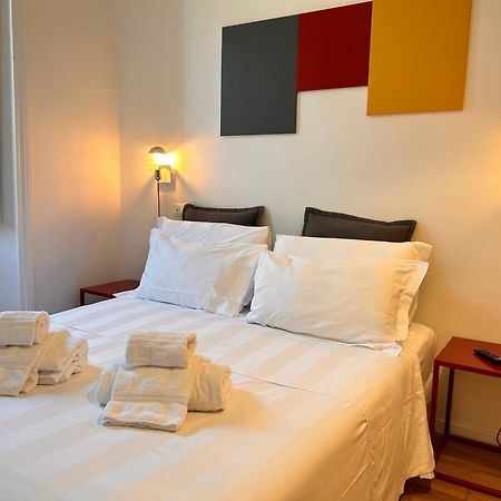 Suite Cardinale Rome Bagian luar foto