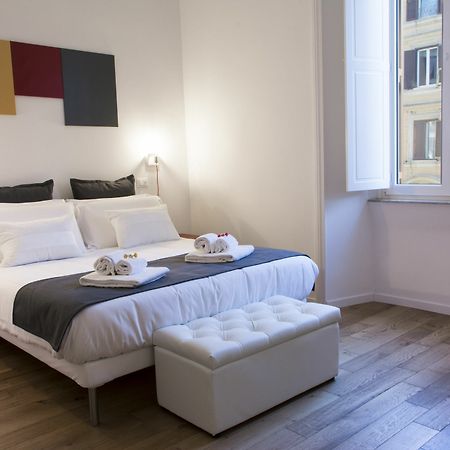 Suite Cardinale Rome Bagian luar foto