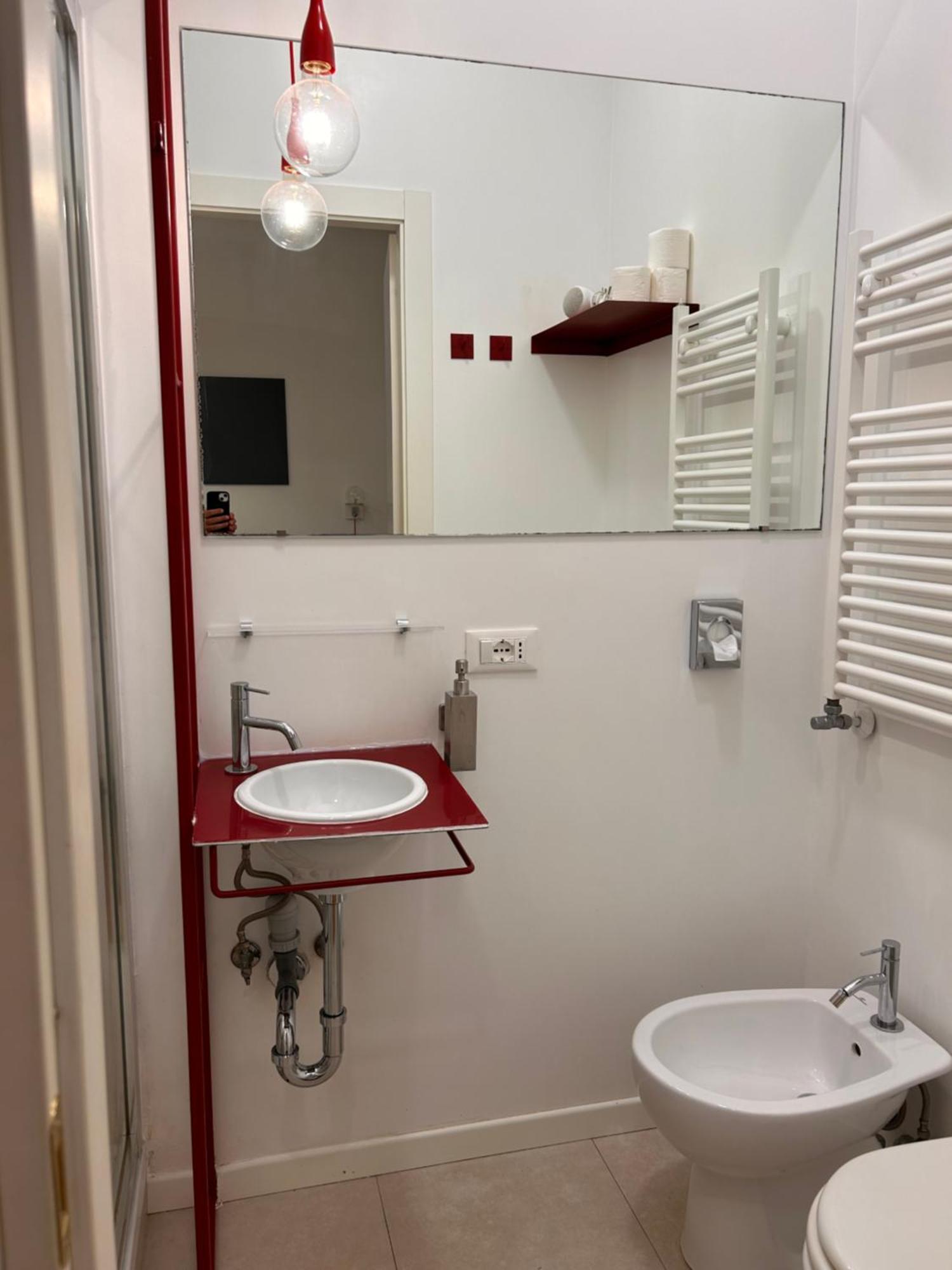 Suite Cardinale Rome Bagian luar foto