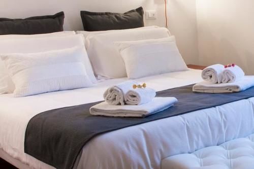 Suite Cardinale Rome Bagian luar foto