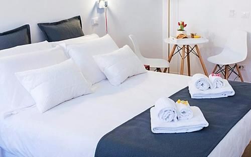 Suite Cardinale Rome Bagian luar foto