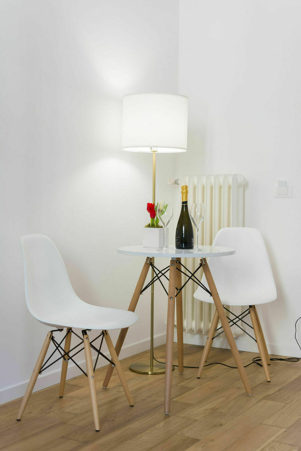 Suite Cardinale Rome Bagian luar foto