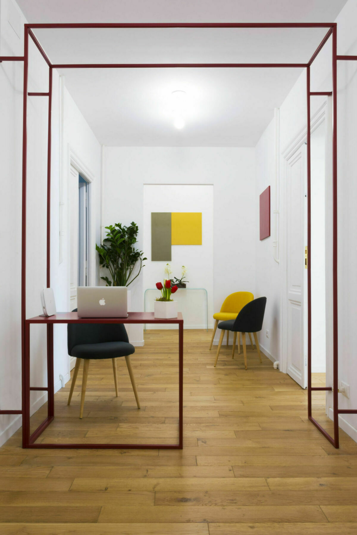 Suite Cardinale Rome Bagian luar foto